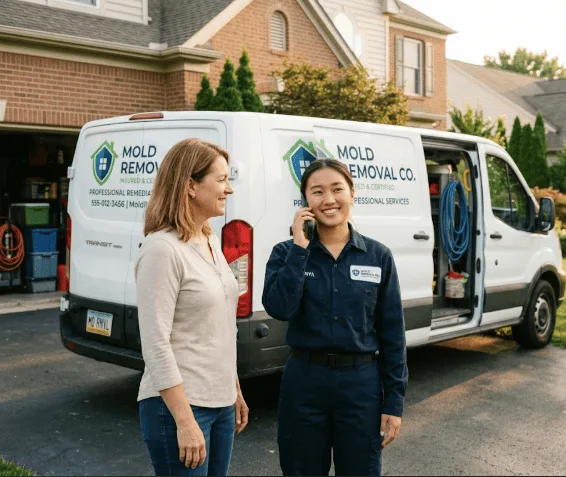 Crawlspace Mold Remediation Tryon, NE FAQs